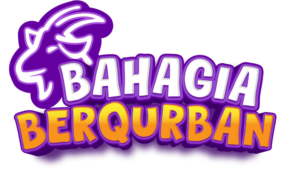 Logo Bahagia BerQurban
